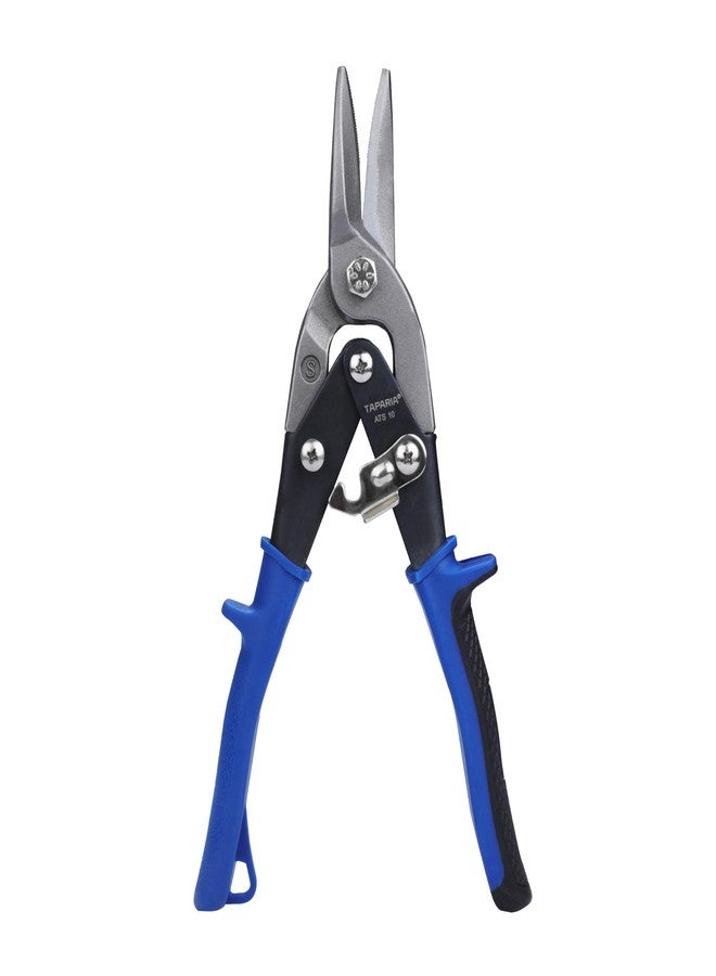 تاباريا قاطع صفيح تاباريا للطيران بنابض ATS10، متعدد الألوان - Image 1